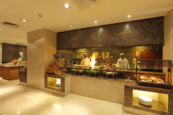 COUNTRY INN SUITES MYSORE (Mysore)